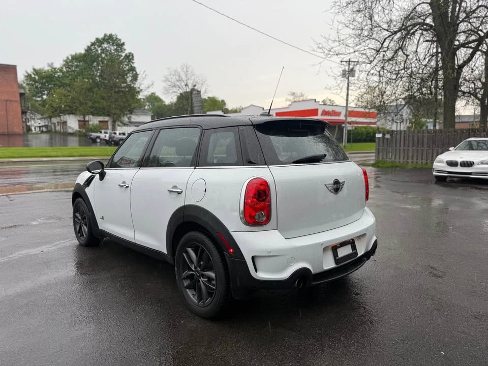 2014 Mini Countryman 1st Gen - Image 5 of 20