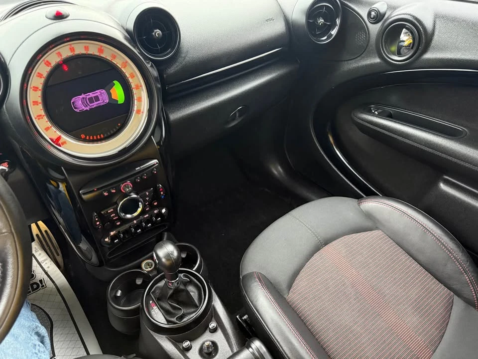 2014 Mini Countryman 1st Gen - Image 18 of 20