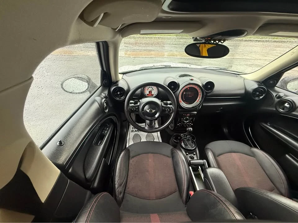 2014 Mini Countryman 1st Gen - Image 14 of 20