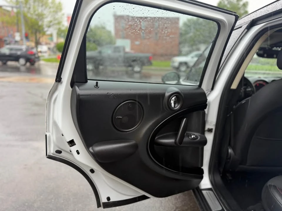 2014 Mini Countryman 1st Gen - Image 11 of 20