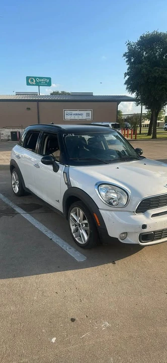 2014 Mini Countryman 1st Gen - Image 6 of 7