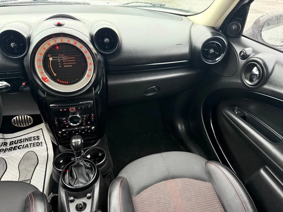 2014 Mini Countryman 1st Gen - Image 17 of 20