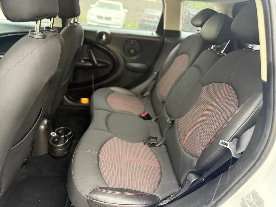 2014 Mini Countryman 1st Gen - Image 12 of 20