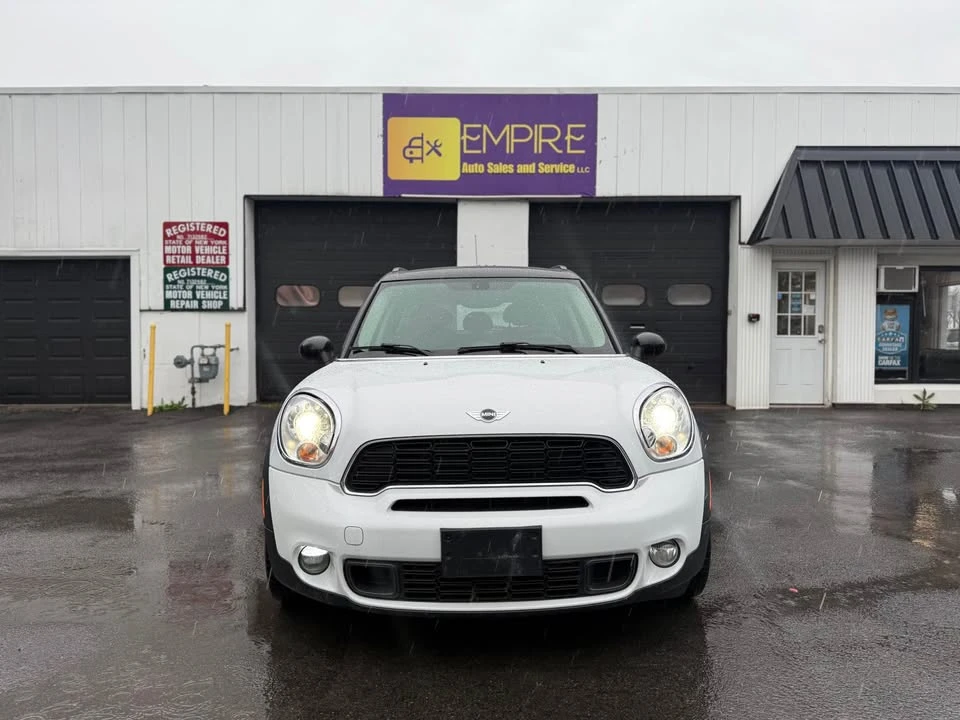 2014 Mini Countryman 1st Gen - Image 8 of 20