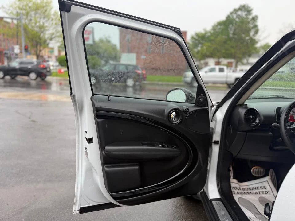 2014 Mini Countryman 1st Gen - Image 9 of 20
