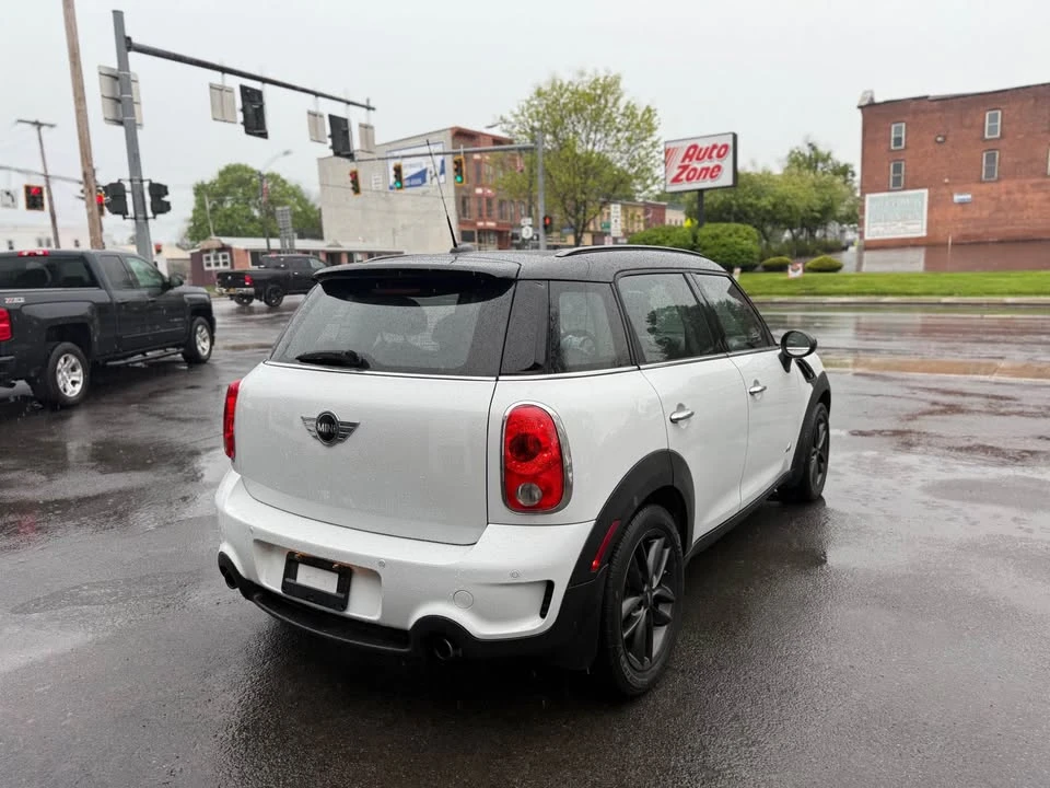 2014 Mini Countryman 1st Gen - Image 3 of 20