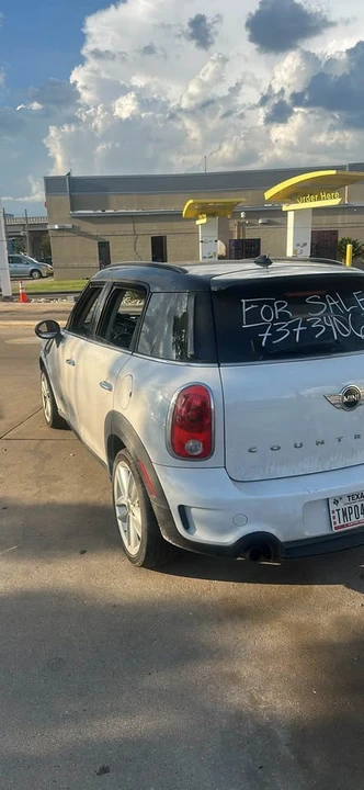 2014 Mini Countryman 1st Gen - Image 3 of 7