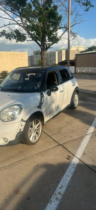 2014 Mini Countryman 1st Gen - Image 2 of 7