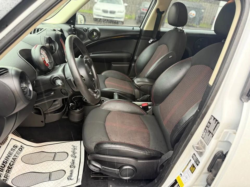 2014 Mini Countryman 1st Gen - Image 10 of 20