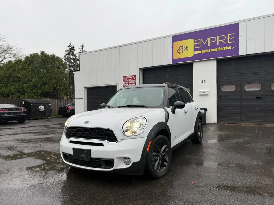 2014 Mini Countryman 1st Gen - Image 7 of 20
