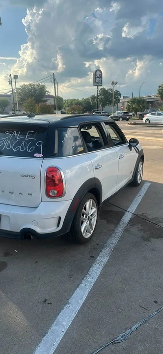 2014 Mini Countryman 1st Gen - Image 5 of 7