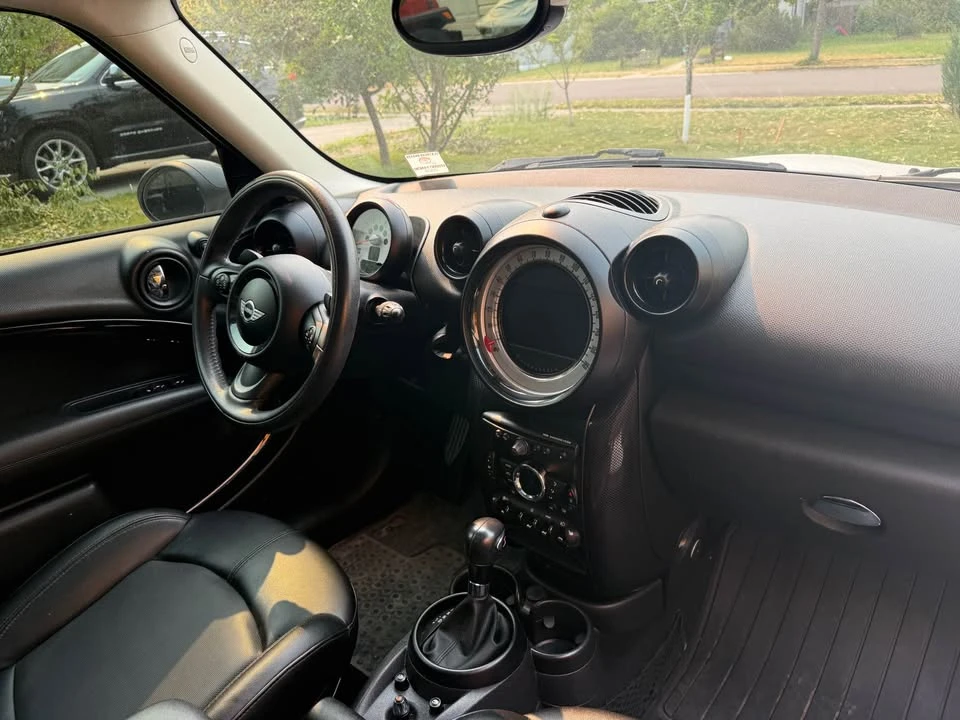 2014 Mini Countryman 1st Gen - Image 5 of 6