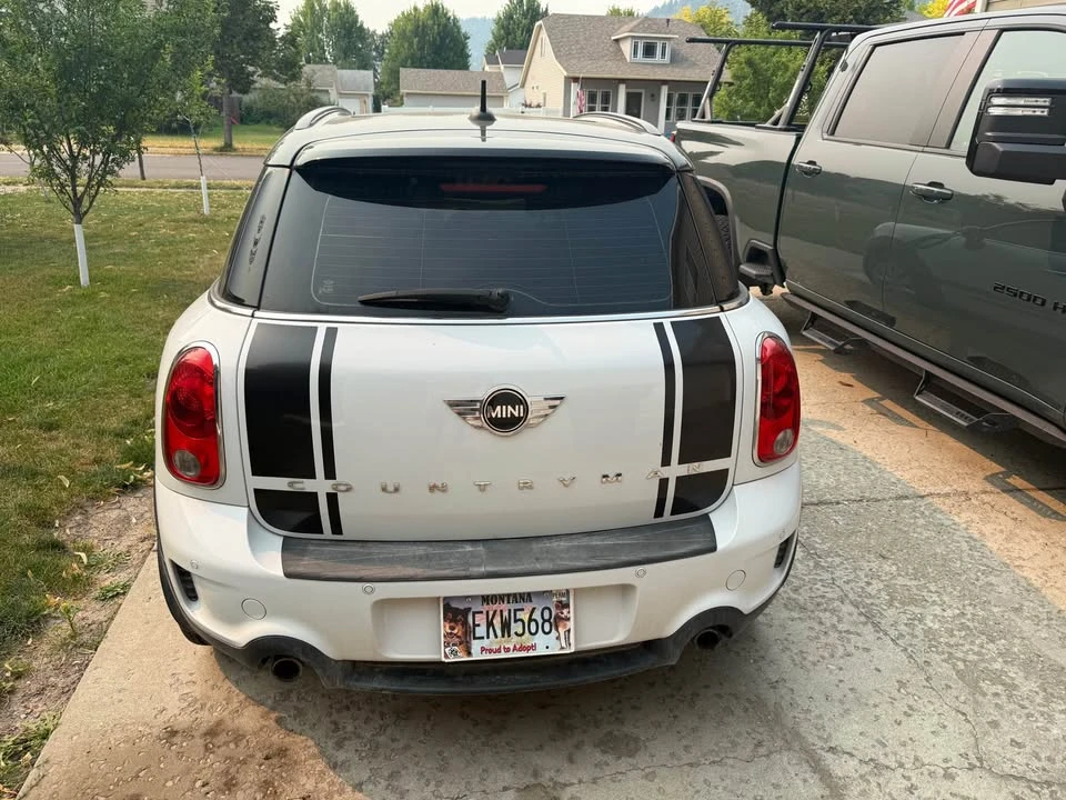 2014 Mini Countryman 1st Gen - Image 3 of 6