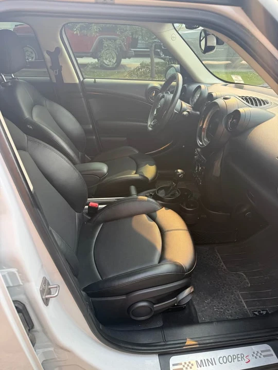 2014 Mini Countryman 1st Gen - Image 4 of 6
