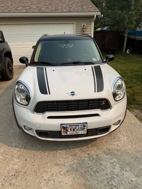 2014 Mini Countryman 1st Gen - Image 2 of 6
