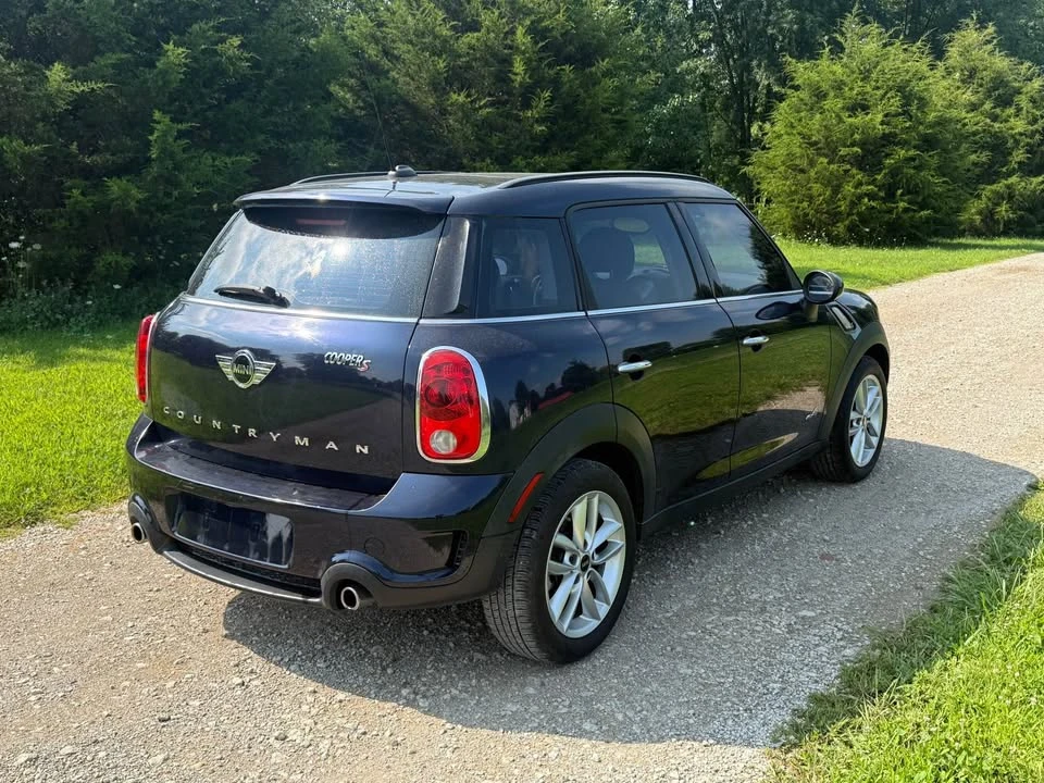 2014 Mini Countryman 1st Gen - Image 3 of 7