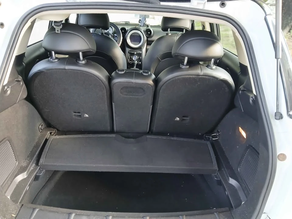 2014 Mini Countryman 1st Gen - Image 8 of 8