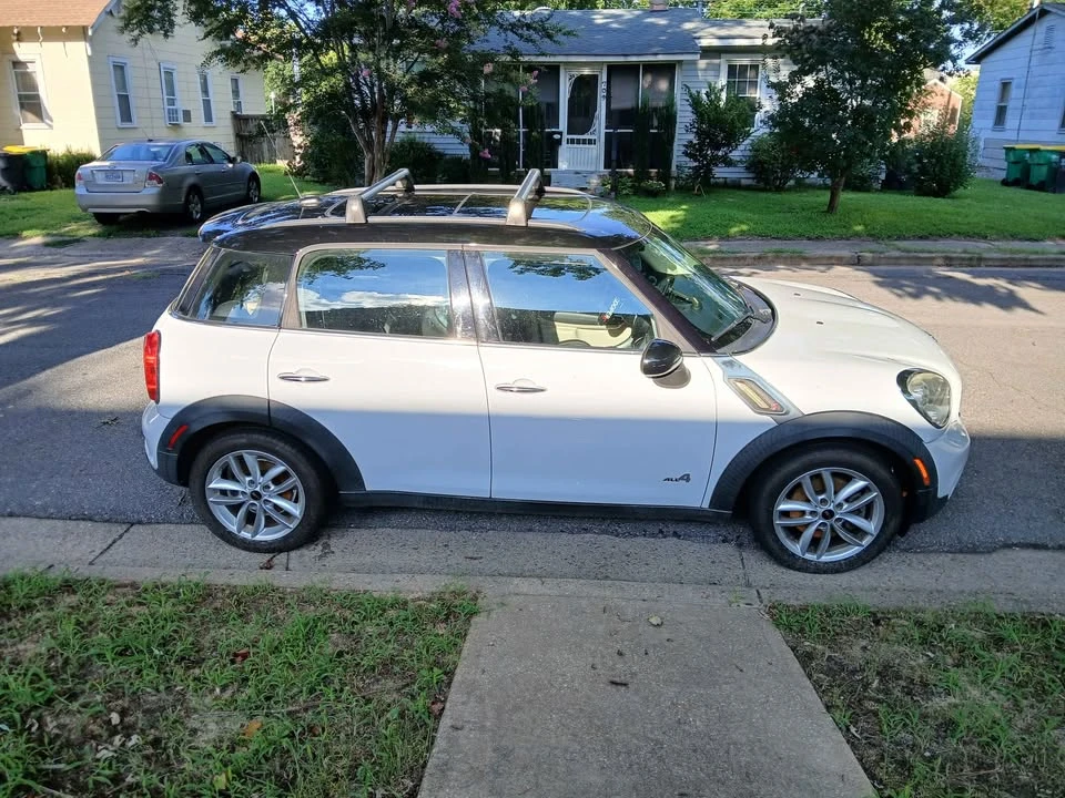 2014 Mini Countryman 1st Gen - Image 3 of 8