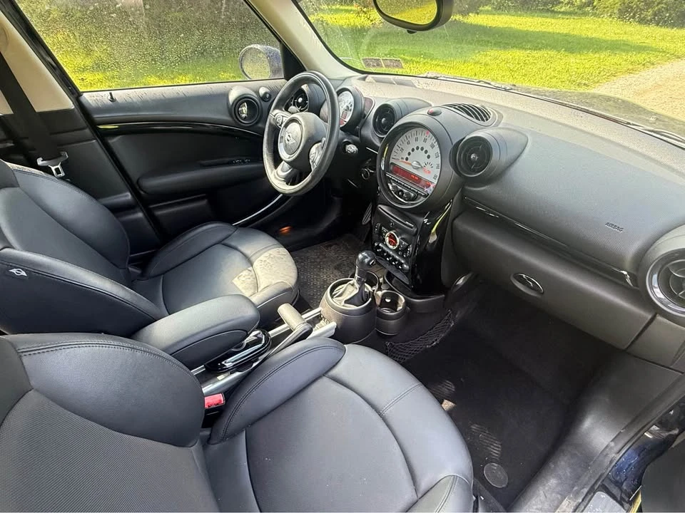 2014 Mini Countryman 1st Gen - Image 5 of 7
