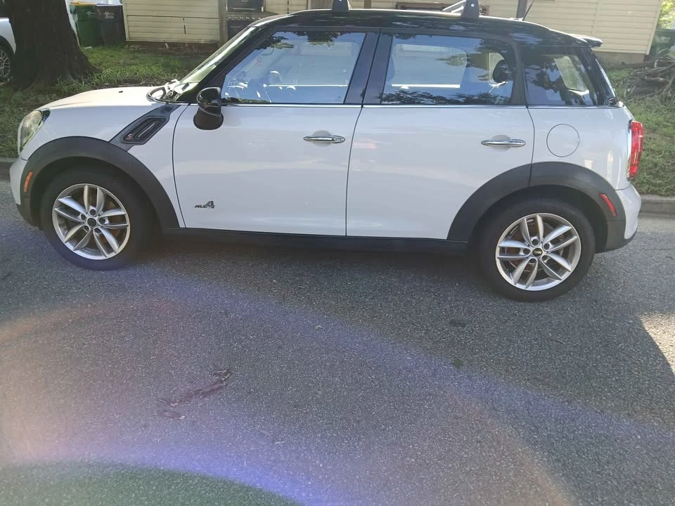 2014 Mini Countryman 1st Gen - Image 4 of 8
