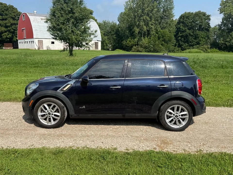 2014 Mini Countryman 1st Gen - Image 2 of 7