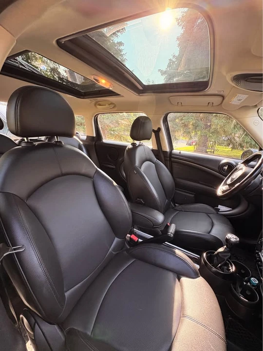 2014 Mini Countryman 1st Gen - Image 6 of 10