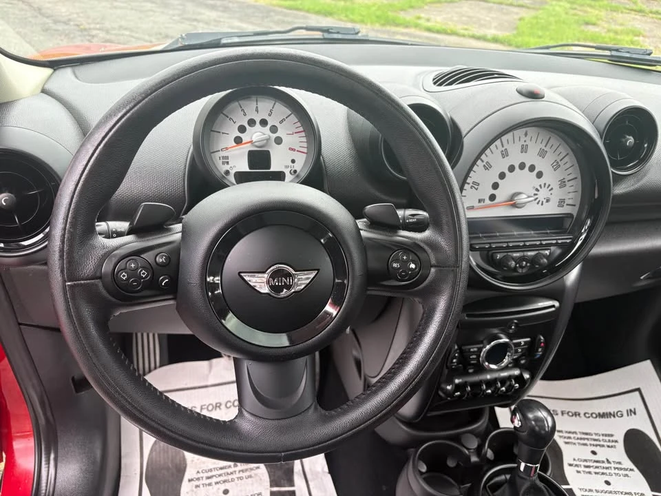 2014 Mini Countryman 1st Gen - Image 6 of 15