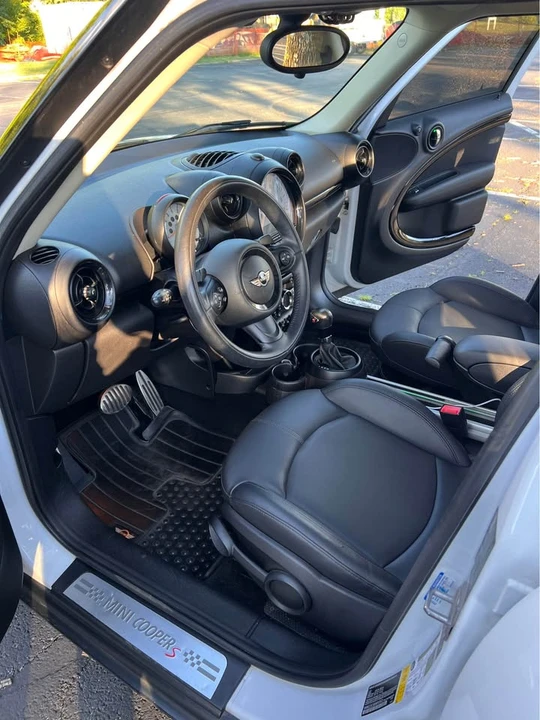 2014 Mini Countryman 1st Gen - Image 6 of 12
