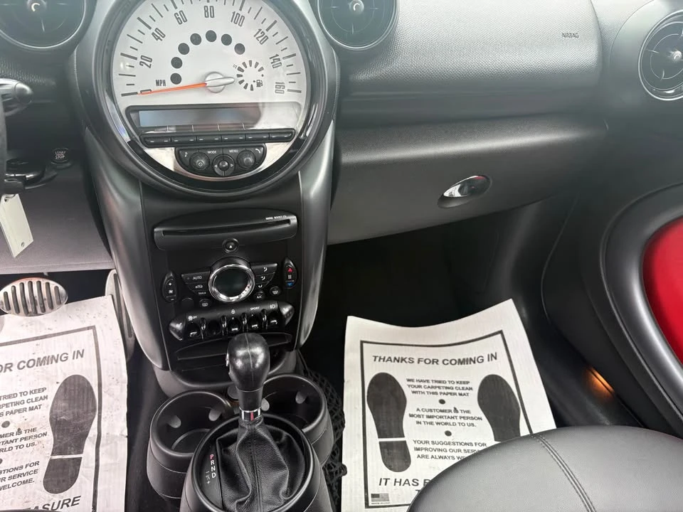2014 Mini Countryman 1st Gen - Image 7 of 15