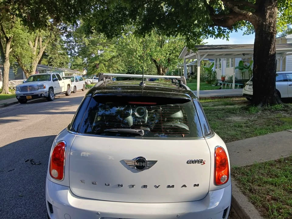 2014 Mini Countryman 1st Gen - Image 2 of 8