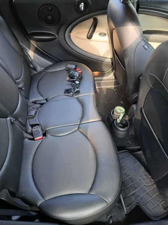 2014 Mini Countryman 1st Gen - Image 7 of 8