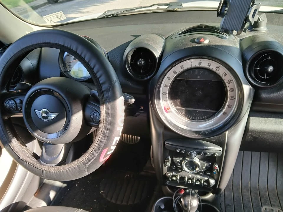 2014 Mini Countryman 1st Gen - Image 5 of 8