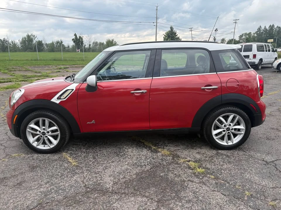 2014 Mini Countryman 1st Gen - Image 2 of 15
