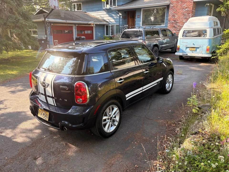 2014 Mini Countryman 1st Gen - Image 3 of 10