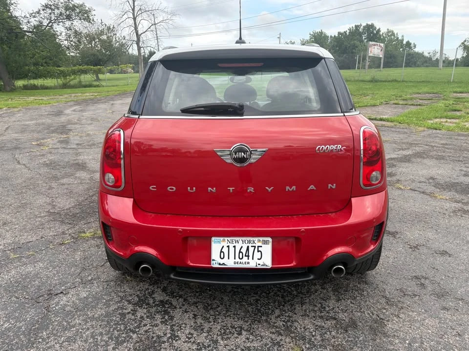 2014 Mini Countryman 1st Gen - Image 4 of 15