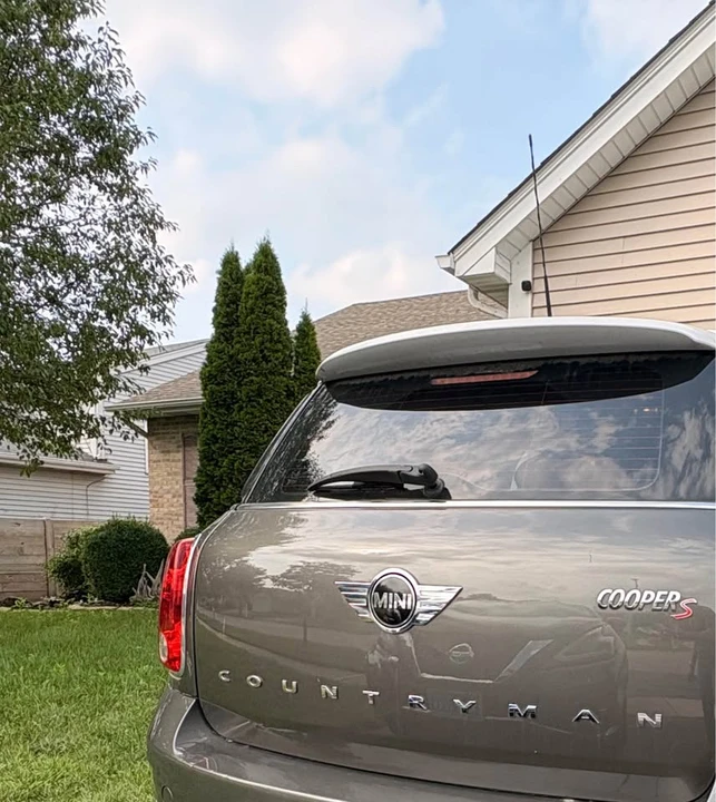 2014 Mini Countryman 1st Gen - Image 7 of 7