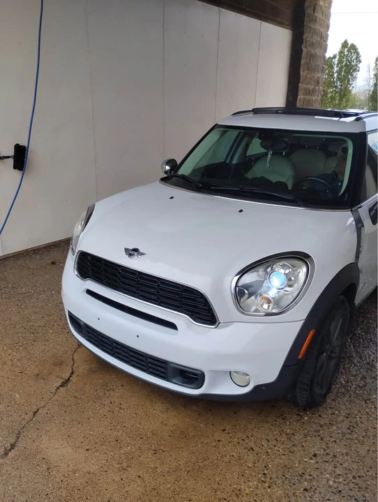 2014 Mini Countryman 1st Gen - Image 7 of 12