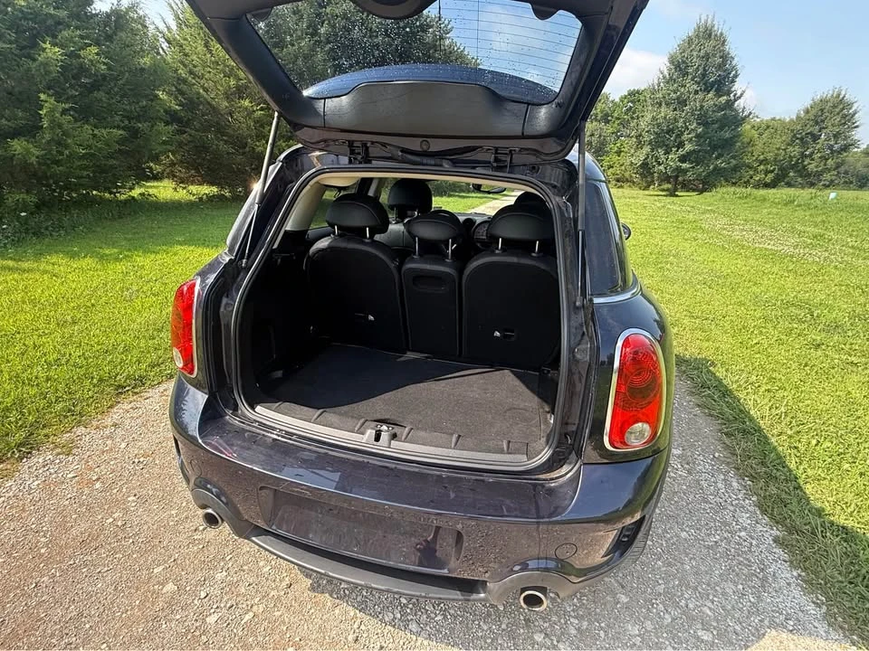 2014 Mini Countryman 1st Gen - Image 7 of 7