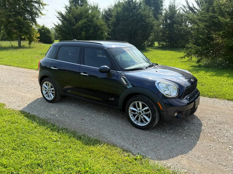 2014 Mini Countryman 1st Gen - Image 4 of 7