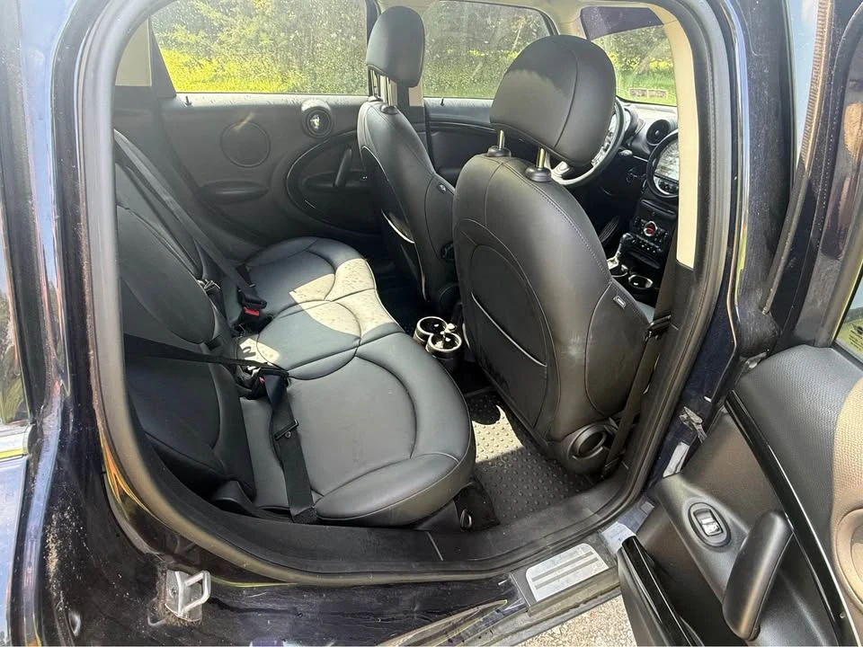 2014 Mini Countryman 1st Gen - Image 6 of 7