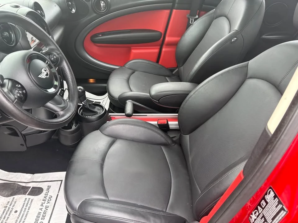 2014 Mini Countryman 1st Gen - Image 8 of 15