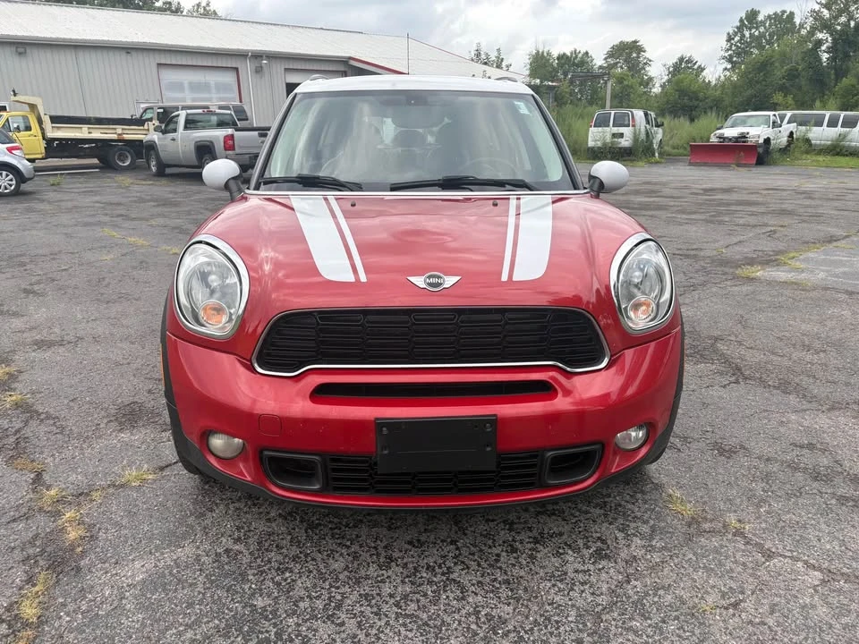 2014 Mini Countryman 1st Gen - Image 3 of 15
