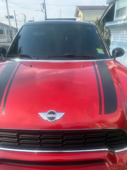 2014 Mini Countryman 1st Gen - Image 2 of 2