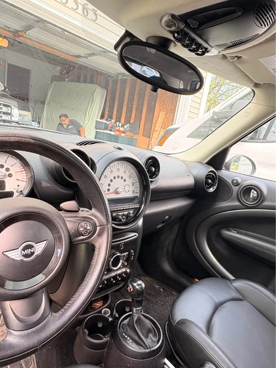 2014 Mini Countryman 1st Gen - Image 4 of 7