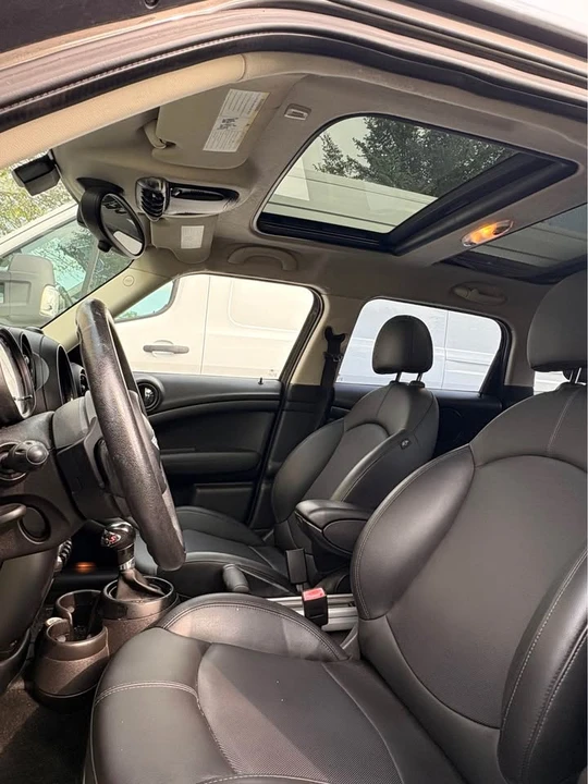 2014 Mini Countryman 1st Gen - Image 3 of 7