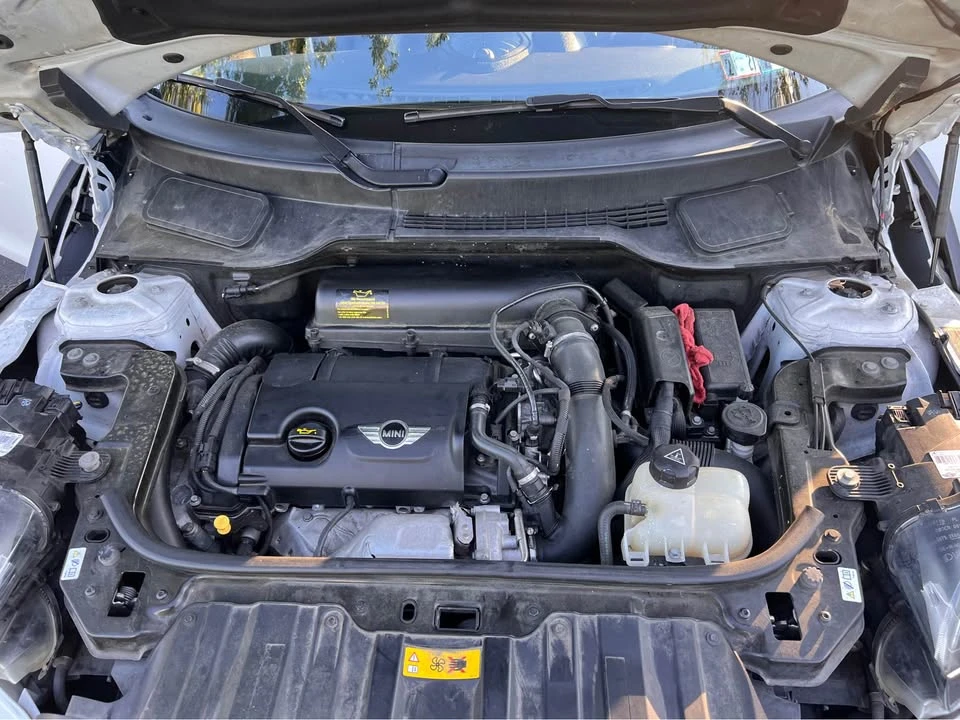 2014 Mini Countryman 1st Gen - Image 11 of 12