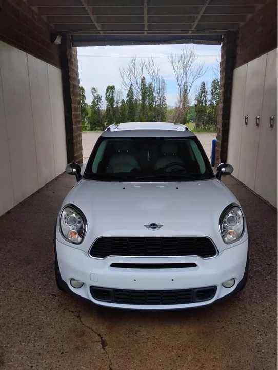 2014 Mini Countryman 1st Gen - Image 5 of 12