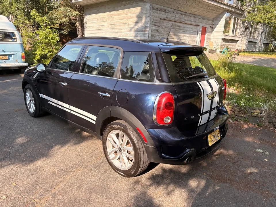 2014 Mini Countryman 1st Gen - Image 4 of 10