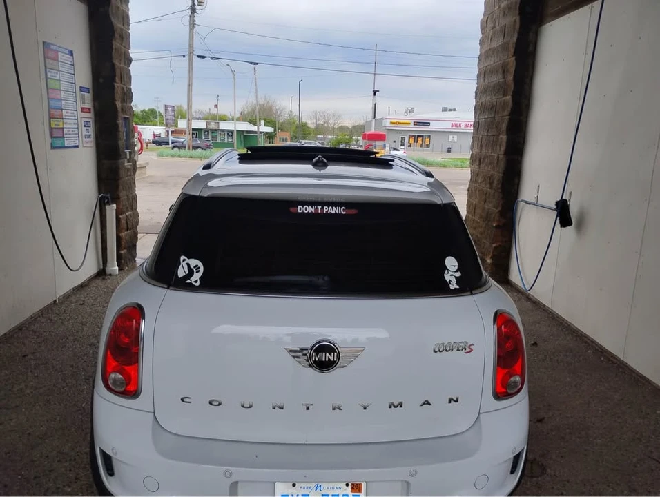 2014 Mini Countryman 1st Gen - Image 6 of 12