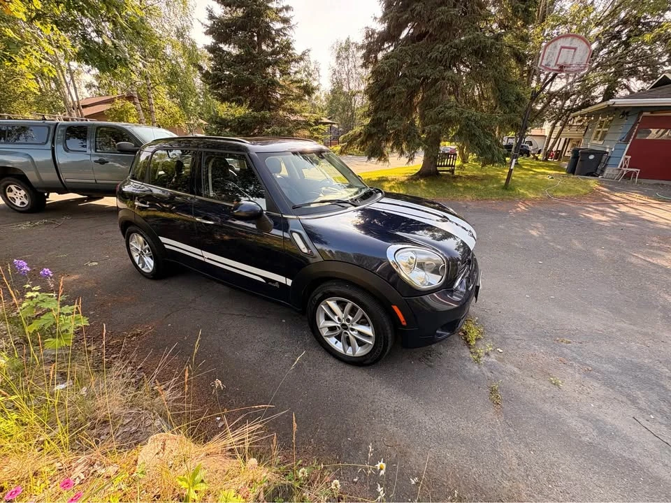 2014 Mini Countryman 1st Gen - Image 2 of 10